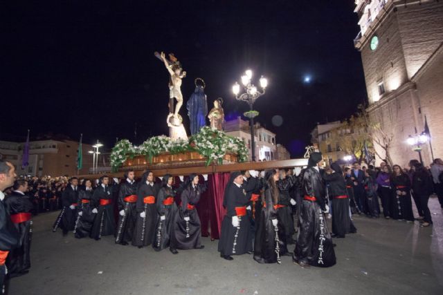 Viernes Santo (Noche) 2013 - 210